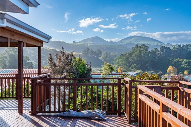 Photo of property in 6 Bennett Road, Ocean View, Dunedin, 9035