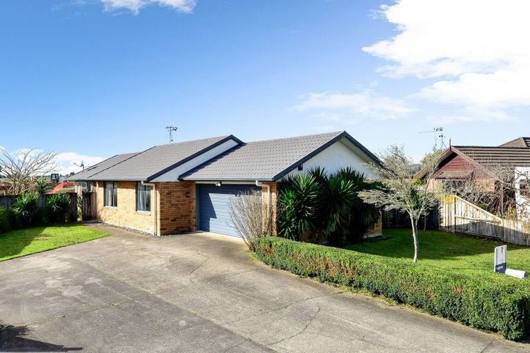 Photo of property in 40 Aldona Place, Fairview Downs, Hamilton, 3214