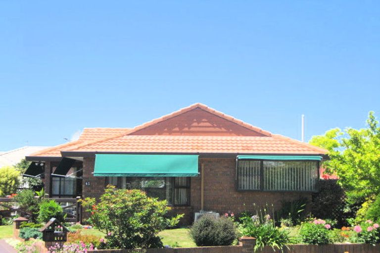 Photo of property in 41 Ben Nevis Drive, Broomfield, Christchurch, 8042