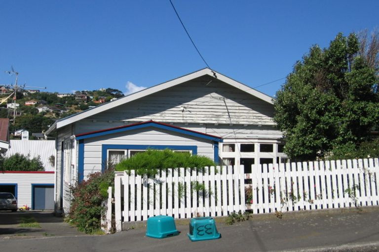 Photo of property in 81 Eden Street, Island Bay, Wellington, 6023