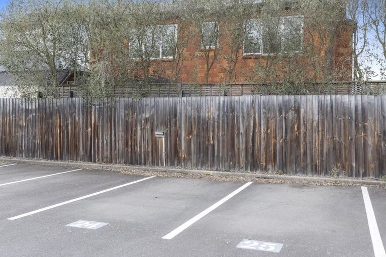 Photo of property in B9/101 Caledonian Road, St Albans, Christchurch, 8014