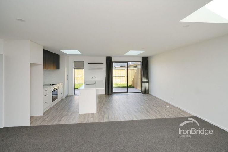 Photo of property in 68 Finn Avenue, Rolleston, 7615