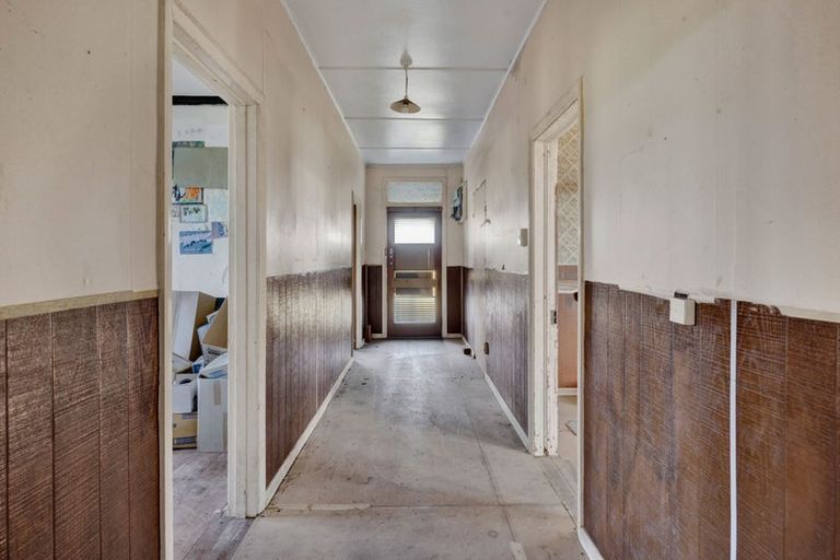 Photo of property in 54 Livingston Road, Tokaora, Hawera, 4671
