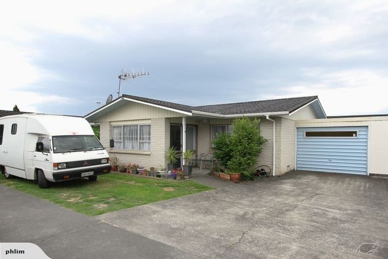 Photo of property in 3/48 Elbourne Street, Taradale, Napier, 4112