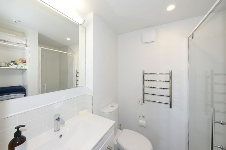 Photo of property in Leicester Executive Apartments, 301/282 Madras Street, Christchurch Central, Christchurch, 8011