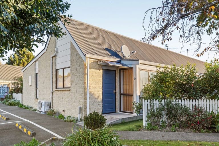 Photo of property in 20/55 Grantley Street, New Brighton, Christchurch, 8083