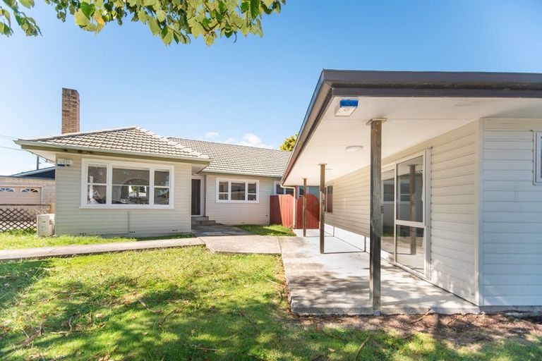 Photo of property in 47 Masefield Drive, Enderley, Hamilton, 3214