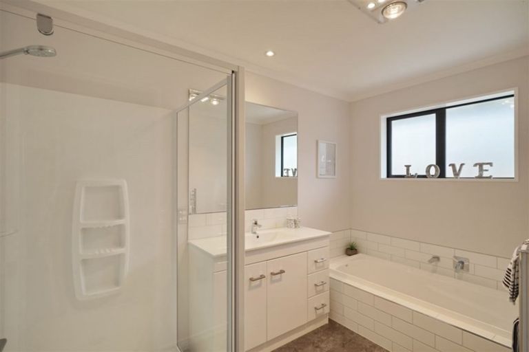 Photo of property in 5 Lemonwood Drive, Rolleston, 7615