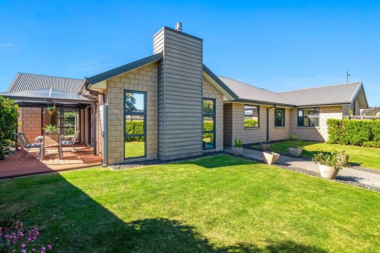 Photo of property in 1 Maclaren Road, Wigram, Christchurch, 8042