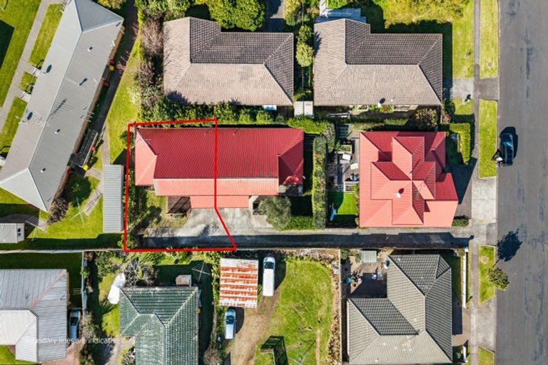 Photo of property in 11b Albert Street, Pukekohe, 2120