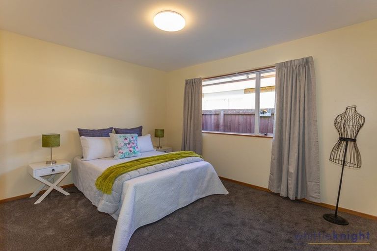 Photo of property in 27a Koromiko Street, Saint Martins, Christchurch, 8022