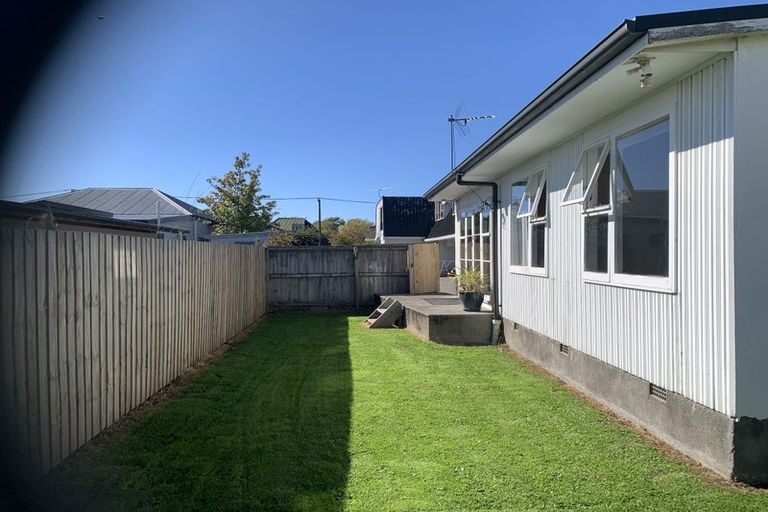 Photo of property in 5/43 Brockworth Place, Riccarton, Christchurch, 8011