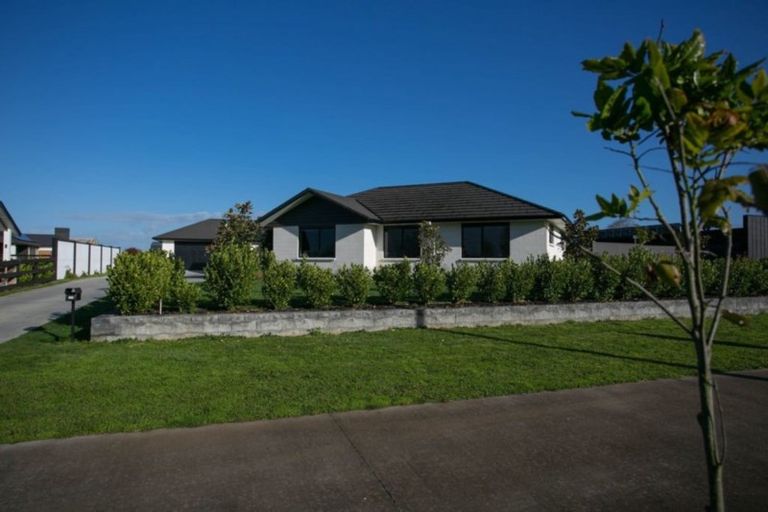 Photo of property in 125 Saint Kilda Road, Cambridge, 3434