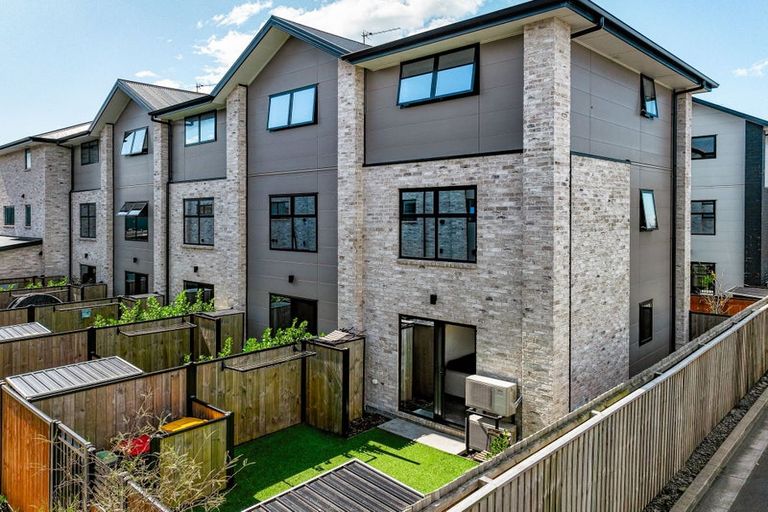 Photo of property in 7/38 Aberdeen Street, Christchurch Central, Christchurch, 8013