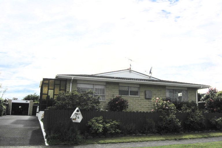 Photo of property in 1/26 Exeter Street, Stoke, Nelson, 7011