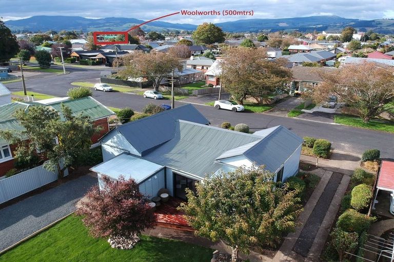 Photo of property in 6 Queen Street, Mosgiel, 9024