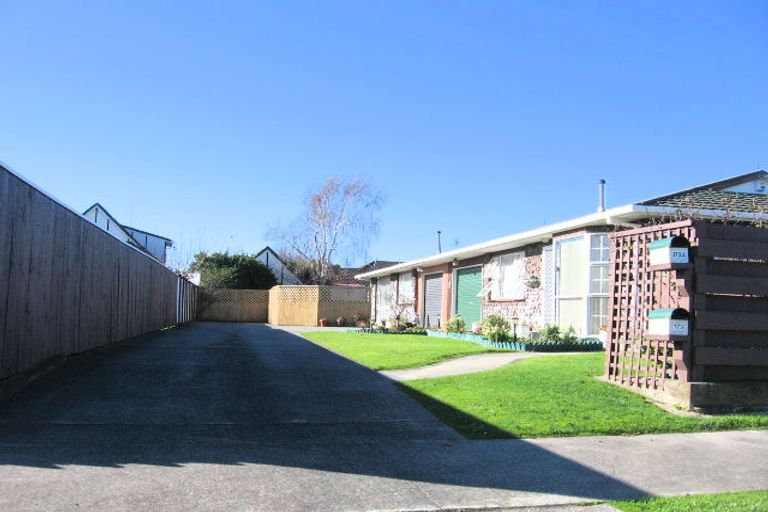 Photo of property in 173 Milson Line, Milson, Palmerston North, 4414