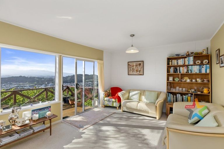 Photo of property in 2/1 Mana Street, Vogeltown, Wellington, 6021