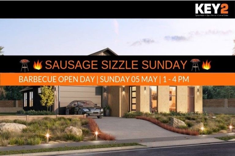 Photo of property in 1 Makete Crescent, Hobsonville, Auckland, 0618