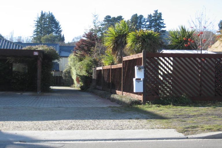Photo of property in 58d Dungarvon Street, Wanaka, 9305