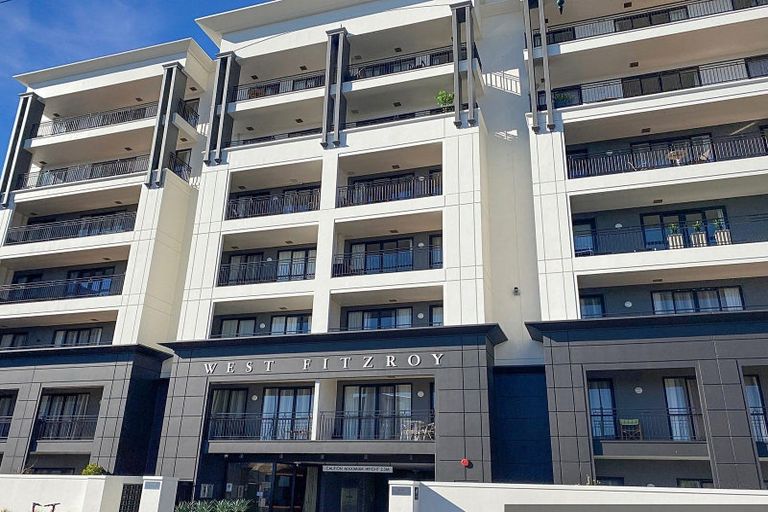 Photo of property in West Fitzroy, 3k/66 Armagh Street, Christchurch Central, Christchurch, 8013