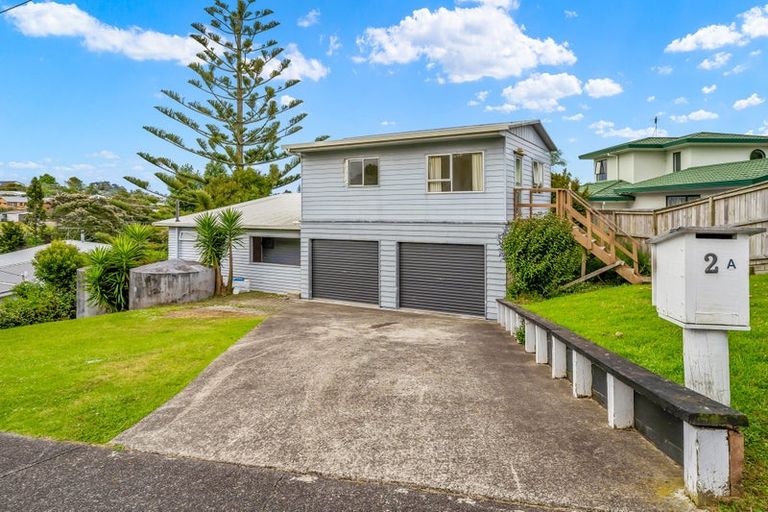 Photo of property in 2a Holiday Road, Stanmore Bay, Whangaparaoa, 0932