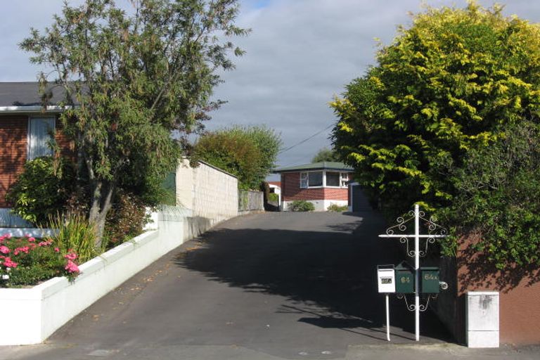 Photo of property in 64a Morgans Road, Glenwood, Timaru, 7910