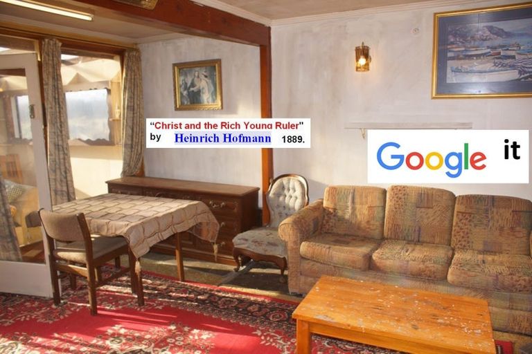 Photo of property in 7 Dune Crescent, Oreti Beach, Invercargill, 9879