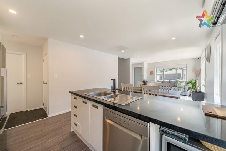 Photo of property in 94 Meremere Street, Wainuiomata, Lower Hutt, 5014