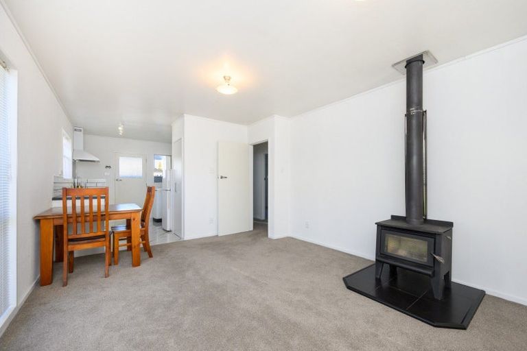 Photo of property in 31h West Street, West End, Palmerston North, 4412