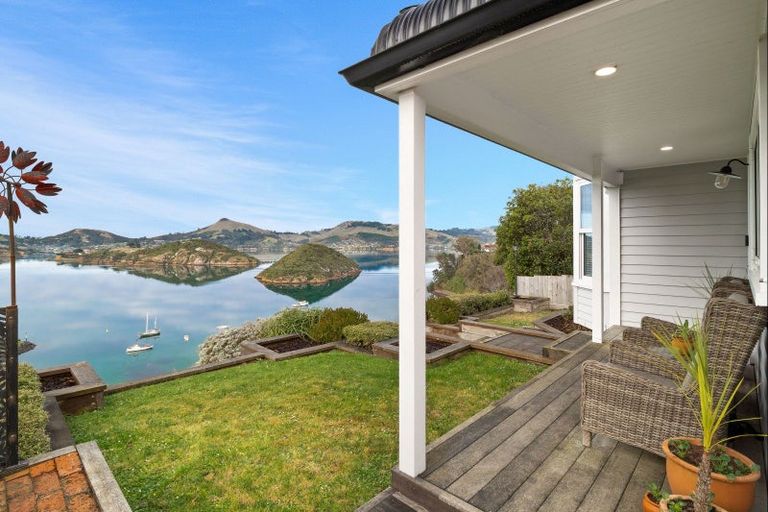 Photo of property in 34 Island Terrace, Port Chalmers, 9023