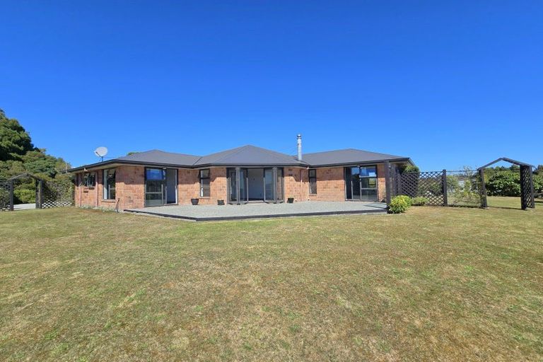 Photo of property in 117b Keogans Road, Arahura Valley, Hokitika, 7882