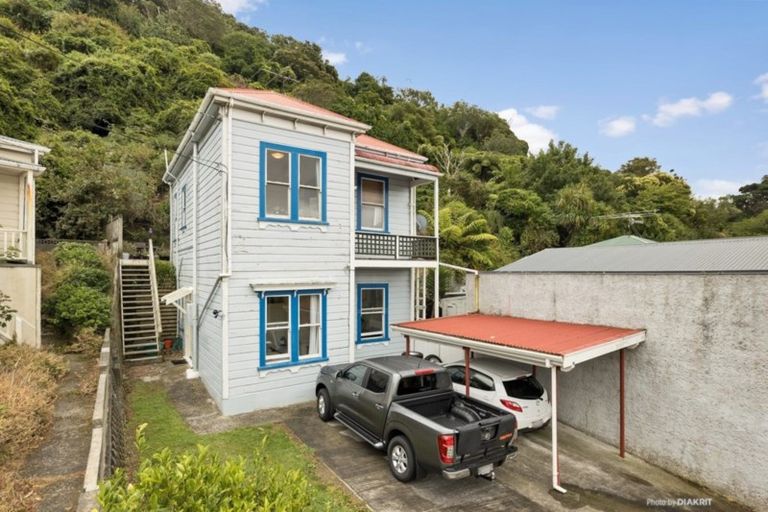 Photo of property in 36 Reuben Avenue, Brooklyn, Wellington, 6021