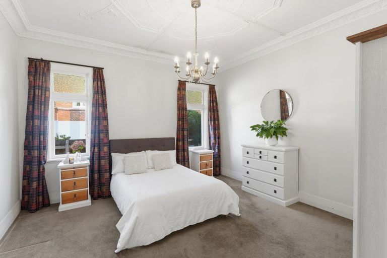 Photo of property in 16 Motu Street, Saint Clair, Dunedin, 9012