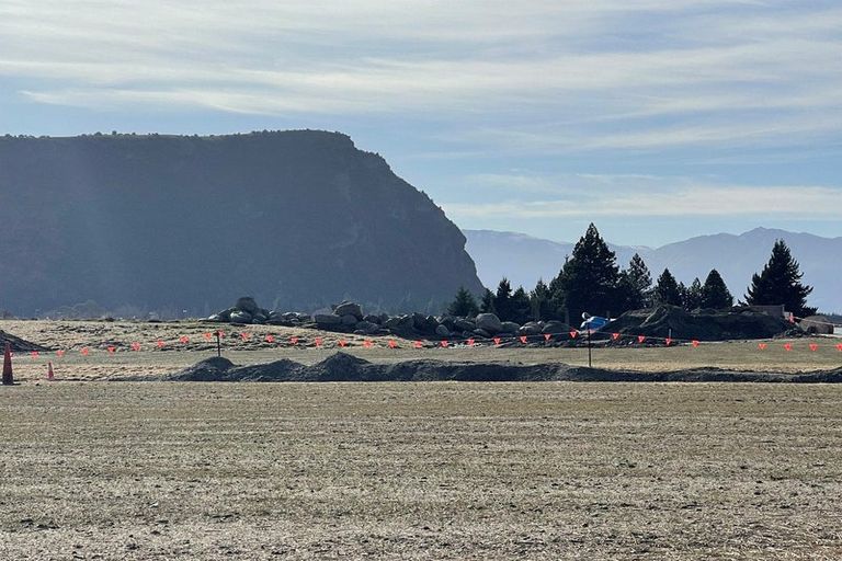 Photo of property in 6 Keown Street, Wanaka, 9305