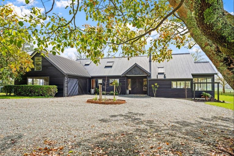 Photo of property in 402 Old Kaipara Road, Kaipara Flats, Warkworth, 0981