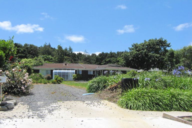Photo of property in 4 Landscape Road, Pukekohe, 2120