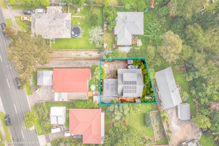 Photo of property in 1/75 Metcalfe Road, Ranui, Auckland, 0612