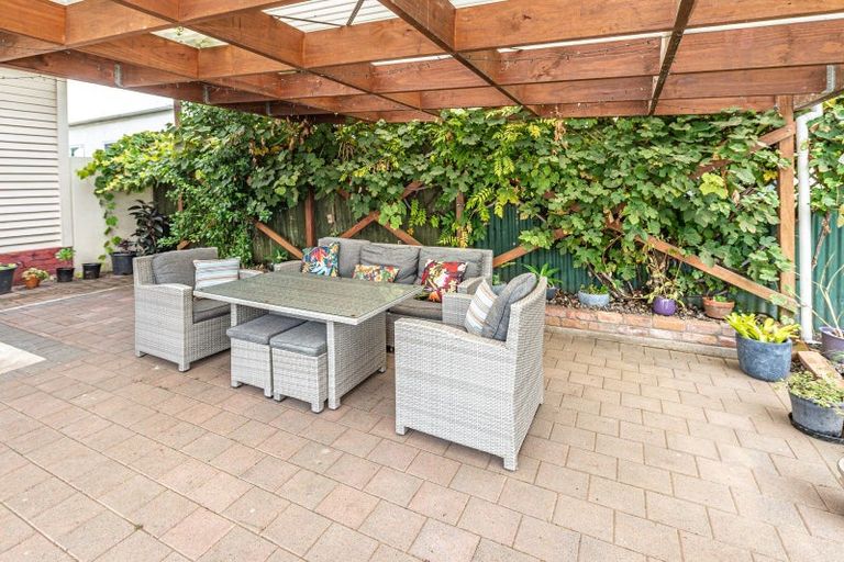 Photo of property in 20 College Street, College Estate, Whanganui, 4500