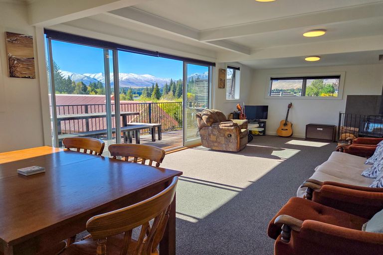 Photo of property in 14 Allan Street, Lake Tekapo, 7999