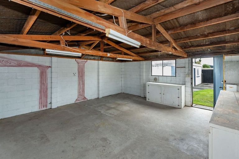 Photo of property in 52 Rutherford Street, Woolston, Christchurch, 8023