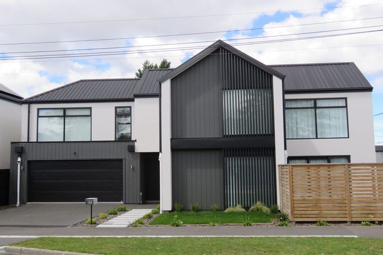 Photo of property in 100 Canon Street, St Albans, Christchurch, 8014
