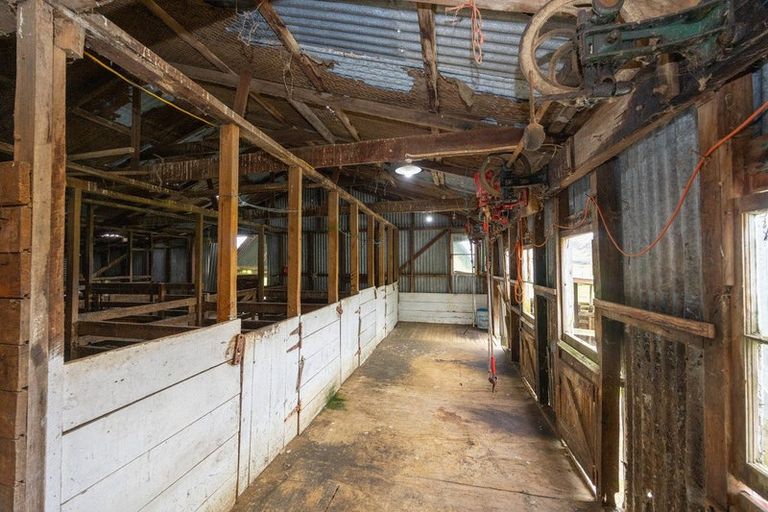 Photo of property in 1250 Kaukatea Valley Road, Okoia, Whanganui, 4582