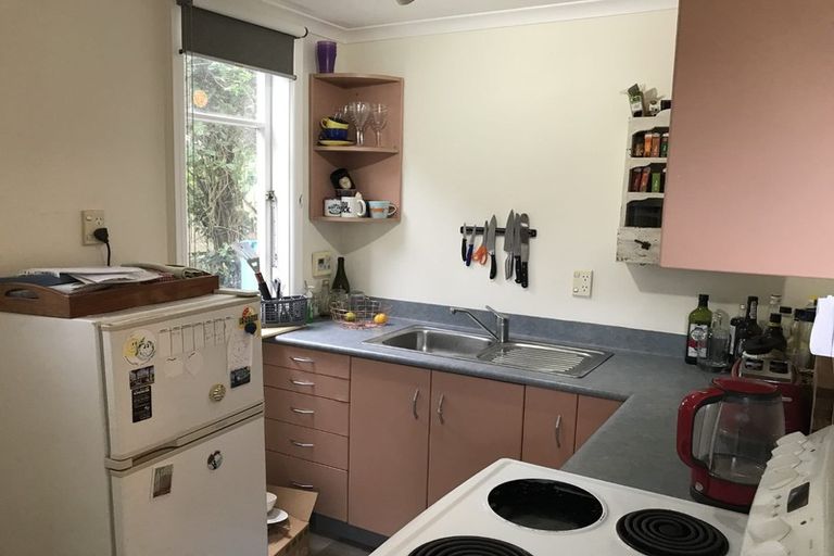 Photo of property in 109 Barnard Street, Wadestown, Wellington, 6012