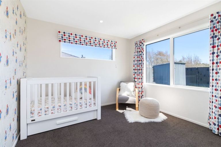 Photo of property in 5 Lira Place, Prebbleton, 7604