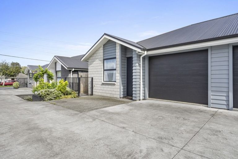 Photo of property in 278u3 Tramway Road, Chartwell, Hamilton, 3210