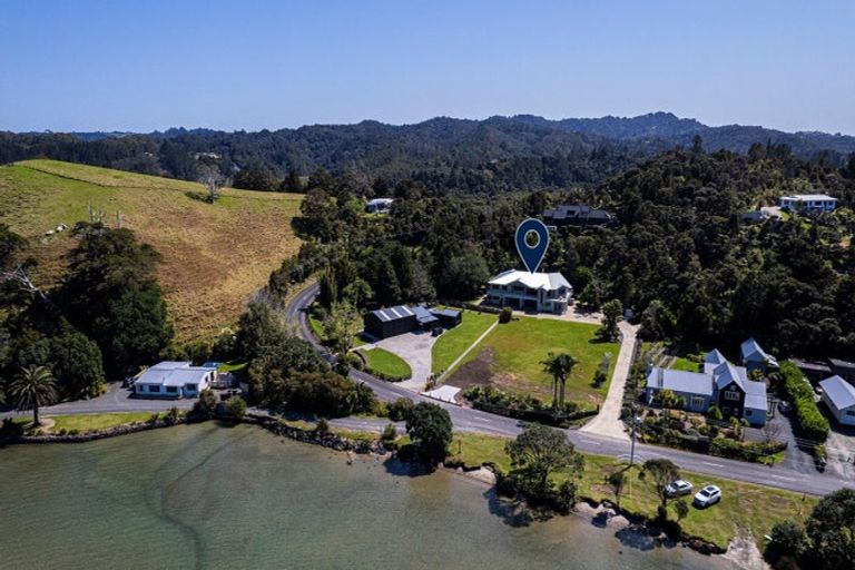 Photo of property in 42 Tongatu Road, Ngunguru, Whangarei, 0173