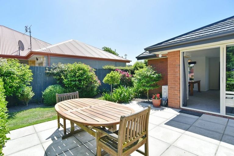 Photo of property in 42 Woodhurst Drive, Casebrook, Christchurch, 8051