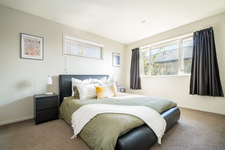 Photo of property in 21 Cadogan Street, Sydenham, Christchurch, 8023