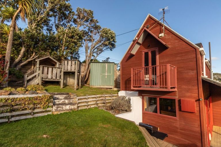 Photo of property in 294 Cockayne Road, Ngaio, Wellington, 6035